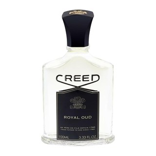 Creed 克雷德 信仰 皇室乌木中性香水 EDP 100ml