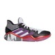 adidas 阿迪达斯 哈登Stepback 男子篮球鞋 EH1995