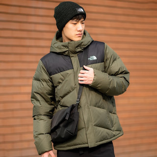 北面羽绒服男700蓬秋冬TheNorthFace户外防风保暖上衣外套 JK3 L/175 L/175 21L