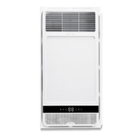 箭牌 ARROW AEW1095F-5 风暖型浴霸