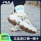 FILA 斐乐 猫爪鞋1代韩版女鞋老爹鞋运动鞋1JM01248 保税