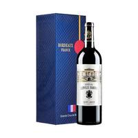 CHATEAU LEOVILLE BARTON 巴顿城堡 正牌 JS95分 圣朱利安干型红葡萄酒 2017年 750ml