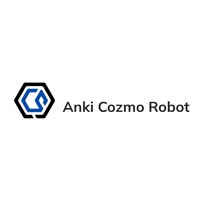 Anki Cozmo Robot