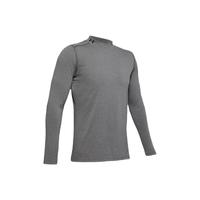 UNDER ARMOUR 安德玛 ColdGear 男子健身服 1345703-019 灰色 XXXL