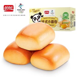 PANPAN FOODS 盼盼 法式小面包 1000g