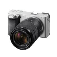 SONY 索尼 ILCE-6400M(18-135mm) 索尼微单数码相机套机