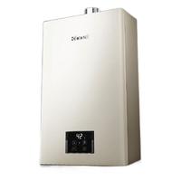 Rinnai 林内 焕境系列 JSQ26-GD32 强排式燃气热水器 13L