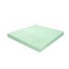 paratex 第七代负离子乳胶床垫 绿色 180*200*7.5cm
