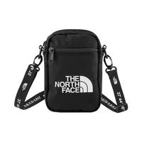 THE NORTH FACE 北面 中性小背包 NF0A52UH-JK3 黑色 1.65L