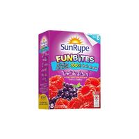SunRype 桑莱普 水果粒 野莓味 14g*8袋
