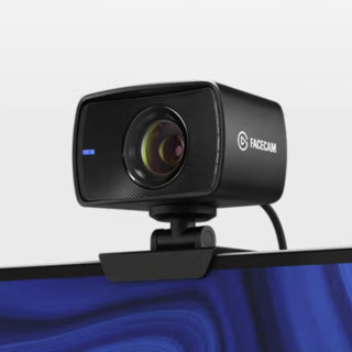 elgato FACECAM 电脑摄像头 1080P