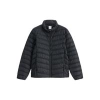 Baleno 班尼路 女士羽绒服 8821308L001 黑色 S