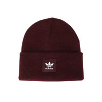 adidas ORIGINALS AC CUFF KNIT 中性运动针织帽 GD4560