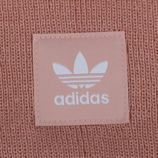 adidas ORIGINALS AC CUFF KNIT 中性运动针织帽 ED8716