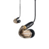 SHURE 舒尔 SE535 入耳式挂耳式动铁有线耳机