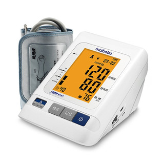 瑞光康泰 电子血压计家用上臂式测量血压仪表医用 GPRS版RBP-2100