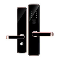 壹指盾 F302 电子锁