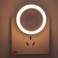 雷士照明 NVC雷士照明  LED充电小夜灯