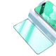 移动端：ESR 亿色 iPhone 12 Pro Max 全覆盖绿光钢化膜 10片装