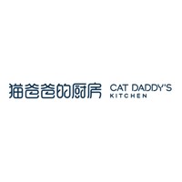 CAT DADDY'S KITCHEN/猫爸爸的厨房