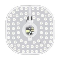 OPPLE 欧普照明 心圆系列 LMZ-LED-MZ0.5×72-01 LED吸顶灯模组 36W 白光 单只装