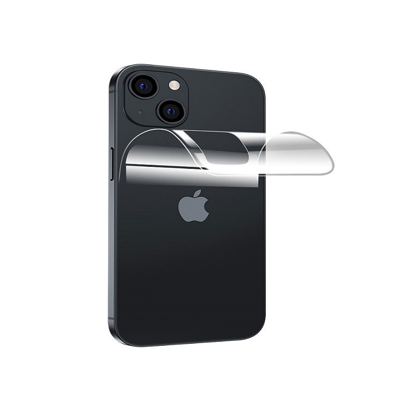 森科达 iPhone 11 水凝手机后膜