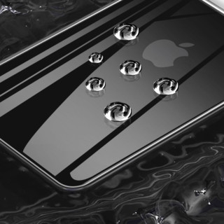 森科达 iPhone 13 pro Max 水凝手机后膜