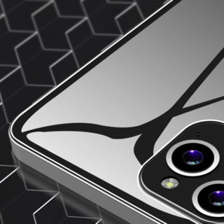 森科达 iPhone 14 Pro 水凝手机后膜 3片装