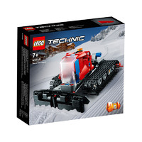 88VIP：LEGO 乐高 Technic科技系列 42148 威力扫雪车