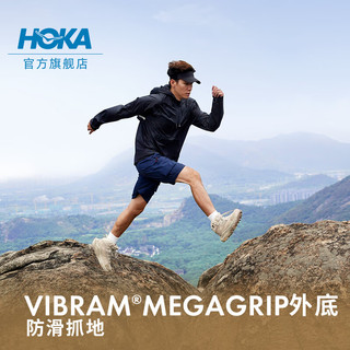 HOKA ONE ONE KAHA GTX 男款中帮徒步鞋 1112030