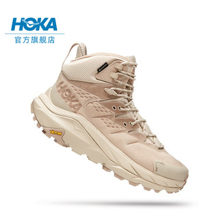 HOKA ONE ONE KAHA GTX 男款中帮徒步鞋 1112030