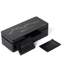 zhuyeqing tea 竹叶青 特级 峨眉高山绿茶 100g 礼盒装