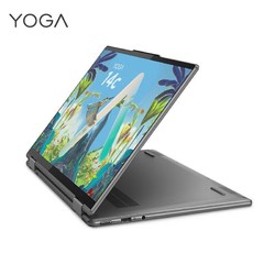 Lenovo 联想 YOGA 14C 2022款 锐龙版 14英寸笔记本电脑（R5-6600U、16GB、512GB）