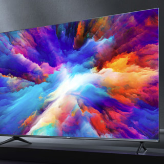 Hisense 海信 60E3F 液晶电视 60英寸 超高清4K