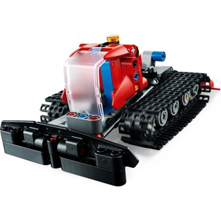 LEGO 乐高 Technic科技系列 42148 威力扫雪车