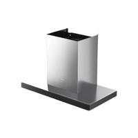 Midea 美的 CXW-268-T201-L 顶吸式吸油烟机