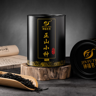 JIN FU TEA 锦福茗茶 一级 正山小种