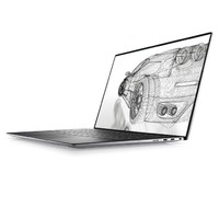 DELL 戴尔 Precision 3571 十二代酷睿版 15.6英寸 移动工作站 灰色