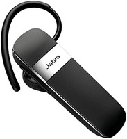 Jabra 捷波朗 Talk 15 SE 单声道蓝牙耳机 - 内置麦克风无线单耳耳机