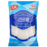 玉棠 一级白砂糖 500g