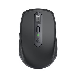 logitech 罗技 MX Anywhere 3 2.4G蓝牙 无线双模鼠标 4000DPI