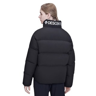 DESCENTE 迪桑特 SKI STYLE系列 女子运动羽绒服 D2491SDJ92C