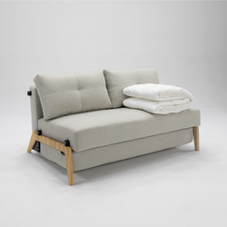 Innovation 依诺维绅 丹麦依诺维绅床褥垫Mattress  Pads 薄款舒适垫1.4米/1.2米床褥