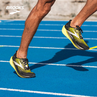 BROOKS 布鲁克斯 男女马拉松竞速跑鞋 Hyperion Max烈风