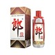 LANGJIU 郎酒 郎牌郎酒 53%vol 酱香型白酒 500ml 单瓶装