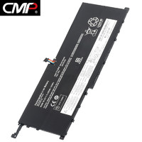 CMP 适用于联想x1carbon电池5th 6th 7th 3代4代TP00086A/B TP00076/61/40A/B 00HW028 01AV431/430笔记本电池