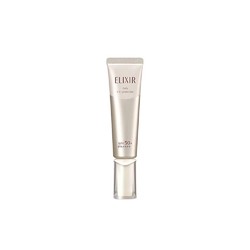 ELIXIR 怡丽丝尔 优悦活颜柔滑防护精华乳 SPF50+ PA++++ 35ml