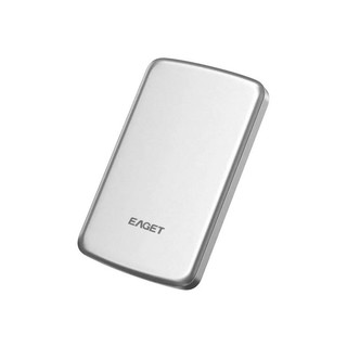 EAGET 忆捷 G60 移动硬盘 250GB USB3.0