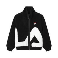 FILA 斐乐 中性仿羊羔绒外套 F51U248926F