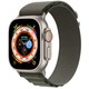 Apple 苹果 Watch Ultra 智能手表 49mm GPS+蜂窝网络款